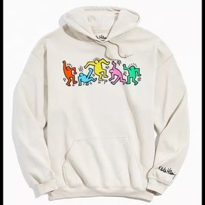 Urban outfitters sweatshirt